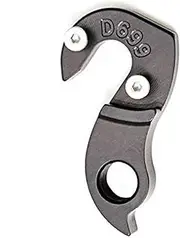 XEBRAD D699 derailleur Hanger Dropout, for Argon 18 Bikes Bike Derailleur Hanger