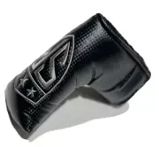 *Subtle Patriot Covert Black Blade Putter Headcover, BRAND NEW, FREE SHIP!