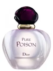 Dior Pure Poison Eau de Parfum for Women 3.4 fl. oz. / 100ml