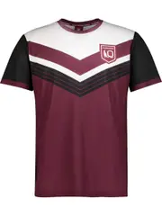 QLD State Of Origin Youth Training Tee