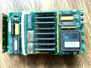 MCE, ADAC Labs 2143-2023, 2143-5024 SBUS Frame Buf Hi Board