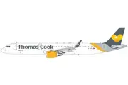 JC4TCX430 JC Wings A321 1/400 Model G-TCDH Thomas Cook