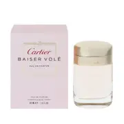Cartier Bese Vole Edp Sp 50Ml Perfume Fragrance Baiser