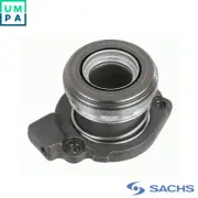 CENTRAL SLAVE CYLINDER CLUTCH 3182 654 287 FOR OPEL ZAFIRA/TOURER/VAN ASTRA/J