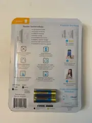 SWITCHMATE VOICE ACTIVATED SMART LIGHTING NEW (ROCKER)