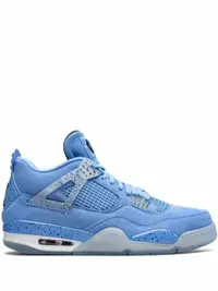 在飛比找Farfetch優惠-Air Jordan 4 Retro sneakers