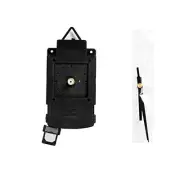 Pendulum Clock Movement Quartz DIY Movement Kits Replacement Pendulum Clock