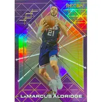 在飛比找蝦皮購物優惠-PANINI RECON LAMARCUS ALDRIDGE