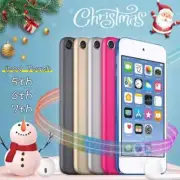 New Sealed Apple iPod Touch 6th 7th Gen 128GB/256GB AU STOCK FAST SHIPPING Lot