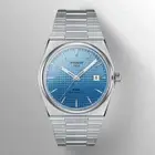 BRAND NEW TISSOT PRX GRADIENT DIAL 40MM Automatic Men's Watch T137.407.11.351.01