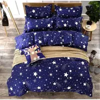 在飛比找蝦皮購物優惠-️ Cadar SET COMFORTER 6 合 1 ️