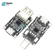 100W 5A USB Type-C QC Decoy Trigger Board 5V 9V 12V 15V 20V Output PD 2.0 3.0