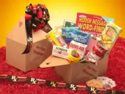 Get Well Sooner! Care Package - Sick care Package - Get well care package for
