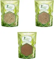 YUVIKA Combo Pack for Hair Care - Awla Powder - Reetha Powder - Shikakai Powder 900 Grams (300 Grams Each)