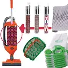 SEBO UPRIGHT FELIX SERVICE KITS 10Bags+Micro Filter+Hepa Filter
