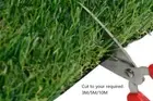 3/5/10 SQM double backing 20mmSynthetic Grass Artificial LawnTurf Grass Flooring