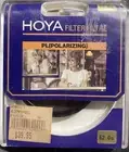 Hoya 62mm B-66PL Polarizing Lens Filter