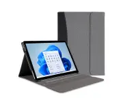 Fabric Protective Case for 13 Inch Microsoft Surface Pro 8 (2021 Release)-Grey