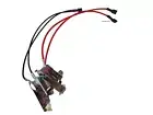 Genuine Instant Pot REPLACEMENT SENSORS -- Fit Several Instant Pot Multi Cookers