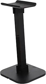 SWOOMEY RGB Headphone Stand with Sound Sensor Headset Holder for Gamers Lighting Modes Space Saving Gaming Accessories for Setup
