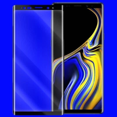 Easy to Install 9H+ Screen Protector Film Guard F Samsung Galaxy Note 9 SM-N960U