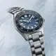 SEIKO 精工(6R35-01V0B)Prospex 極地藍色冰川 200米機械錶/SPB297J1