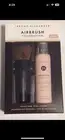 Jerome Alexander MagicMinerals AirBrush Foundation Kit - Light - BRAND NEW!
