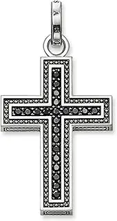 [Thomas Sabo] Women Silver Pendant - PE530-051-11