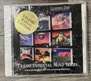 Zygon Learning Machine Software Disc Transcendental Mind Voodoo Mating Rhytms