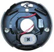 Husky Towing 32560 Replaces Axle Tek or Dexter 10"x2-1/4" Elect Brak 4400 LB C