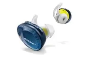 Bose SoundSport Free True Wireless Bluetooth Earbuds In-Ear Headphones Sport Midnight Blue