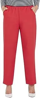 [MILLERS WOMAN] Millers - Womens Pants/Trousers - Short Length Essential Pants