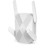 AX3000 WiFi 6 Range Extender, WiFi Extender Signal Booster for Home | Dual band