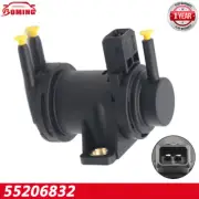 55206832 For Fiat Turbo Boost Control Electromagnetic Valve Pump Solenoid Valve