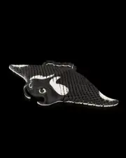 Manny, the Manta Ray Articulating Toy