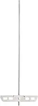 Wine Degasser - Wine Beer Degassing Stirrer | Adorable Wine Degassing Wand | 17.5" Stainless Steel Stirrer | Brewing Agitator Stick for Wine, Beer, and Kombucha Bottling