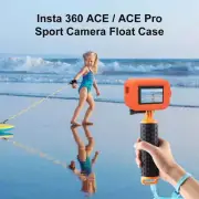 PULUZ EVA Floaty Action Camera Case Floating Protect Cover For Insta360 Ace Pro