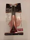 L'Oreal Paris Infallible Paints Metallic Lip Paint Galactic Foil