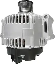 8A2917 LRA02917 Alternator 180A ，Compatible With Mercedes Benz Sprinter 418 419 515 518 519 Viano 2.1 3.0 CDI A6421540402, A0009062700