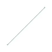 Windoware 10 - 13mm 70 - 120cm Mini Tension Rod