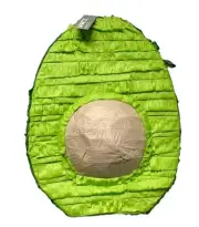 Avocado Pinata Cinco De Mayo 21" x 16" New Unfilled Spritz Party Supplies Target