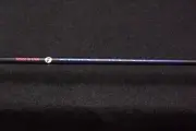 new HOUSE OF FORGED "EXPRESS HD-R" (Regular) driver shaft w/TAYLORMADE adapter