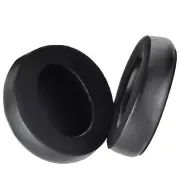 1Pair Soft Earphone Ear Pads Cushion Cover Pillows For Alienware AW310H AW510H