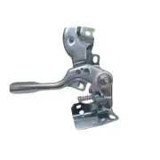 THROTTLE CONTROL ASSEMBLY FITS HONDA 16500-ZH8-823 FITS GX140 GX160, GX200