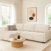 By Dezign - Madison - Sofa Beds