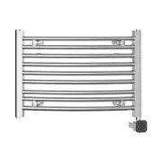 HEATGENE Smart Towel Warmer with Timer and Temperature Control, Smart Liquid ...