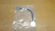 MTI 340239-0000 TCC 496999-012U-M cable SCSI 1ft
