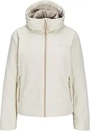[JACK & JONES] Women's Jxmoon OTW Shell Jacket Softshell