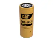 OEM Cat 308-9679 Fuel Filter Advanced High Efficiency