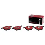 Brembo Prime Ceramic Disc Brake Pad Set - P06073N